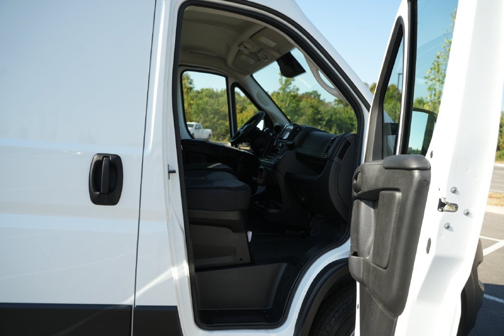 2026 RAM Ram 3500 Super High Roof