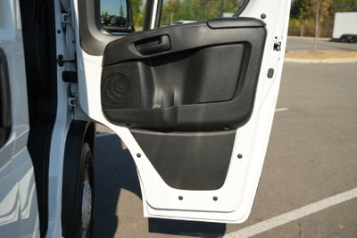 2026 RAM Ram 3500 Super High Roof