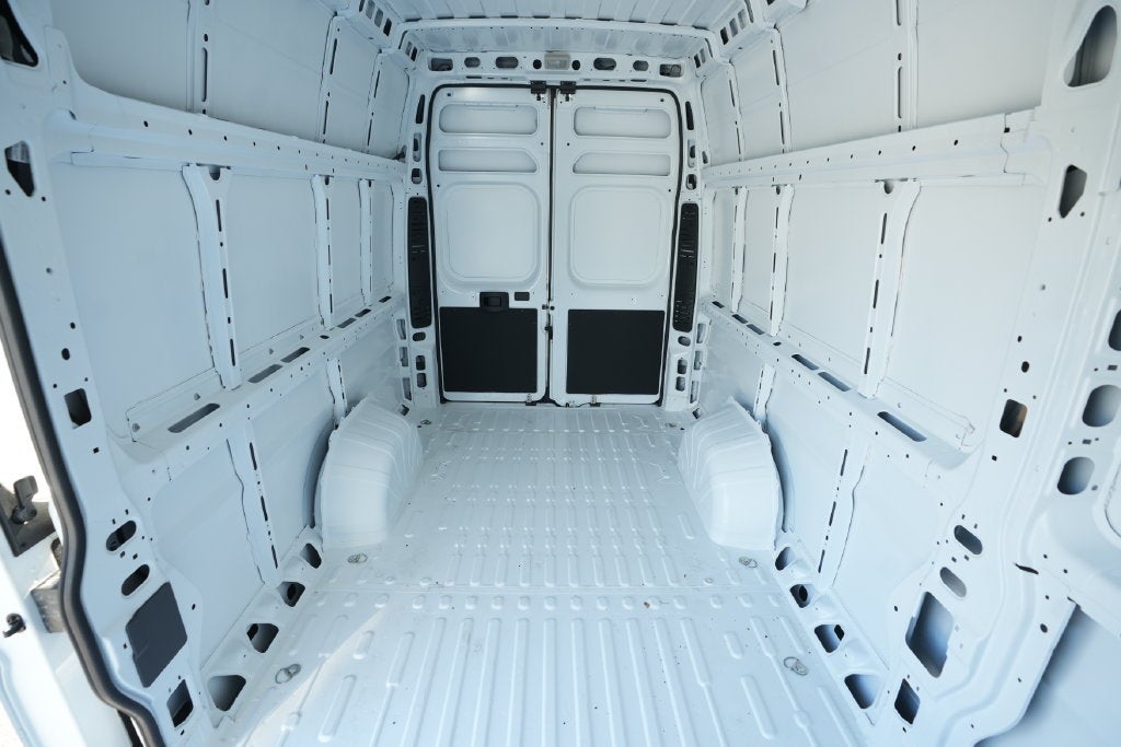 2026 RAM Ram 3500 Super High Roof