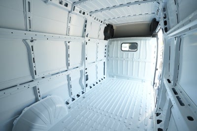 2026 RAM Ram 3500 Super High Roof