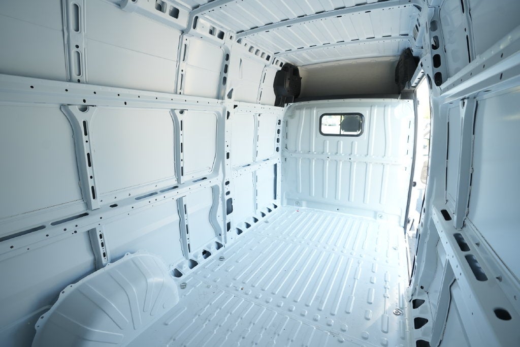 2026 RAM Ram 3500 Super High Roof