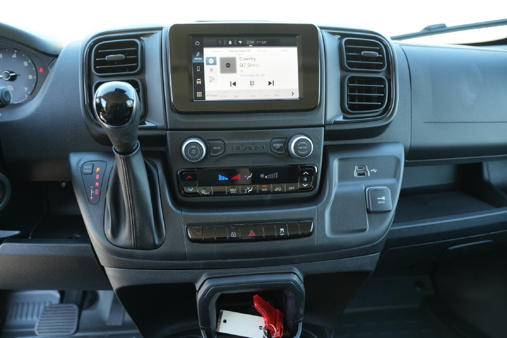 2026 RAM Ram 3500 Super High Roof