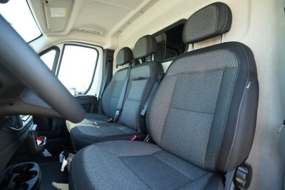 2026 RAM Ram 3500 Super High Roof