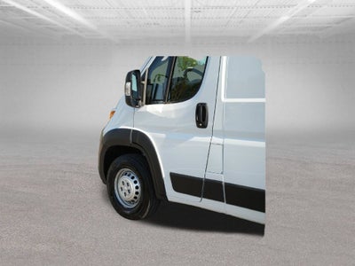 2026 RAM Ram 3500 Super High Roof