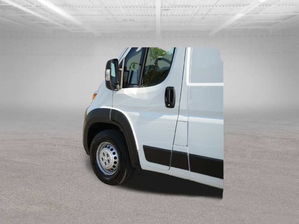 2026 RAM Ram 3500 Super High Roof