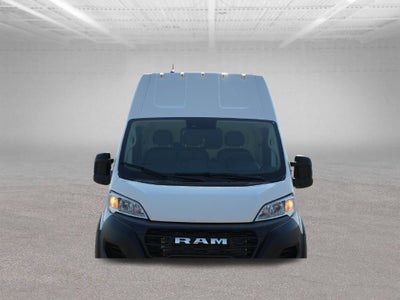 2026 RAM Ram 3500 Super High Roof