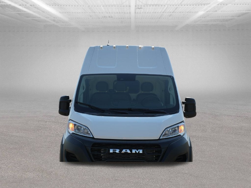 2026 RAM Ram 3500 Super High Roof