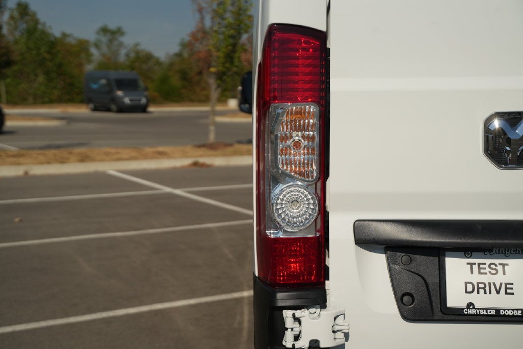 2026 RAM Ram 3500 Super High Roof