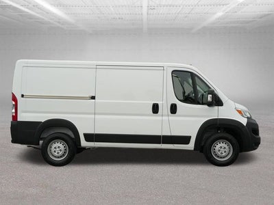 2024 RAM Ram 3500 Base