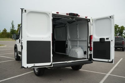 2024 RAM Ram 3500 Base