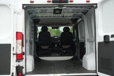 2024 RAM Ram 3500 Base