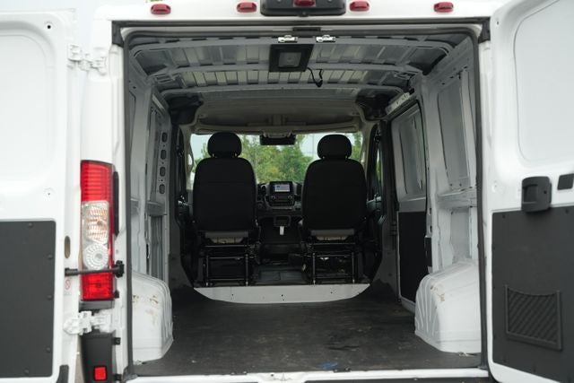 2024 RAM Ram 3500 Base