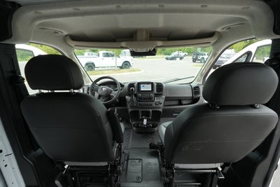 2024 RAM Ram 3500 Base