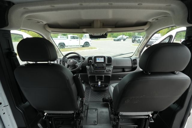 2024 RAM Ram 3500 Base