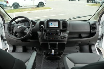 2024 RAM Ram 3500 Base