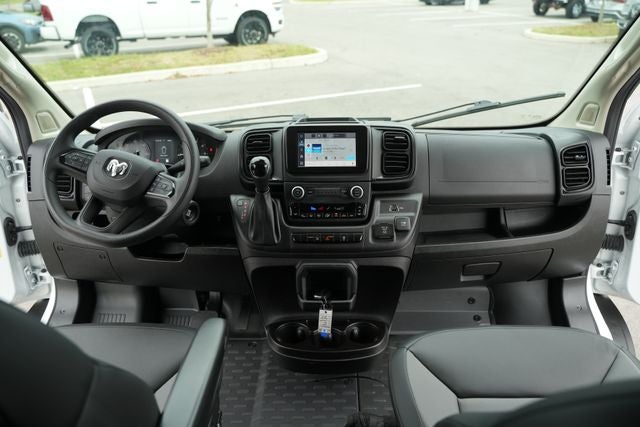 2024 RAM Ram 3500 Base