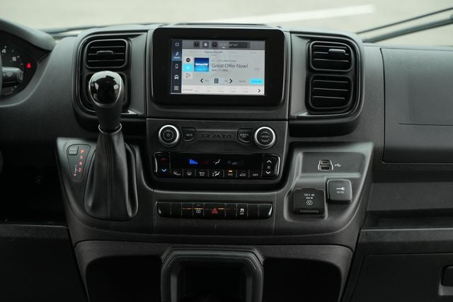 2024 RAM Ram 3500 Base