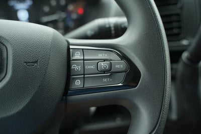 2024 RAM Ram 3500 Base