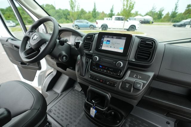 2024 RAM Ram 3500 Base