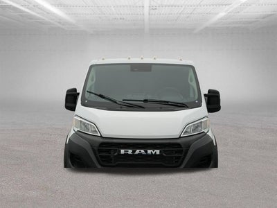 2024 RAM Ram 3500 Base