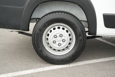 2024 RAM Ram 3500 Base