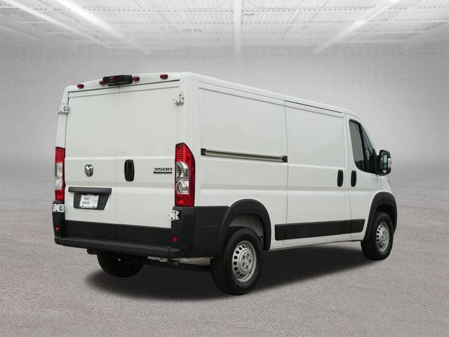 2024 RAM Ram 3500 Base