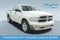 2023 RAM 1500 Classic Tradesman Crew Cab 4x4 5'7' Box