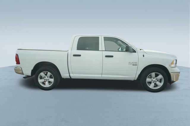 2023 RAM 1500 Classic Tradesman Crew Cab 4x4 5'7' Box