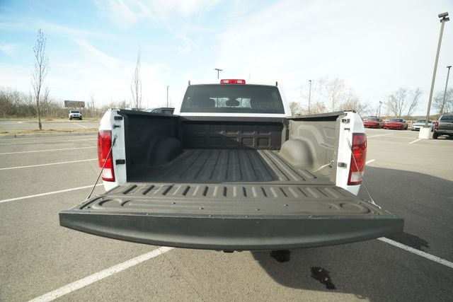 2023 RAM 1500 Classic Tradesman Crew Cab 4x4 5'7' Box