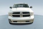 2023 RAM 1500 Classic Tradesman Crew Cab 4x4 5'7' Box