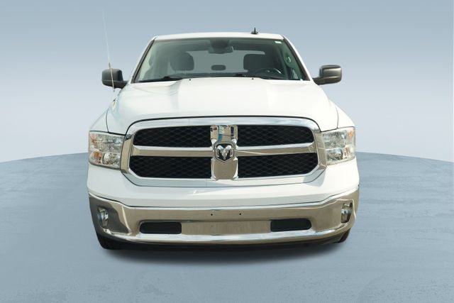 2023 RAM 1500 Classic Tradesman Crew Cab 4x4 5'7' Box
