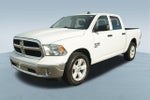 2023 RAM 1500 Classic Tradesman Crew Cab 4x4 5'7' Box