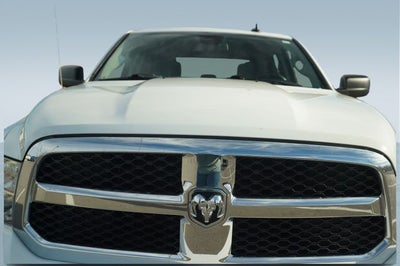 2023 RAM 1500 Classic Tradesman Crew Cab 4x4 5'7' Box