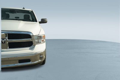 2023 RAM 1500 Classic Tradesman Crew Cab 4x4 5'7' Box
