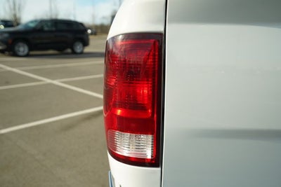 2023 RAM 1500 Classic Tradesman Crew Cab 4x4 5'7' Box