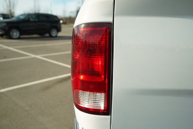 2023 RAM 1500 Classic Tradesman Crew Cab 4x4 5'7' Box