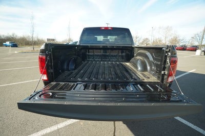 2023 RAM 1500 Classic Tradesman Crew Cab 4x4 5'7' Box