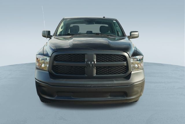 2023 RAM 1500 Classic Tradesman Crew Cab 4x4 5'7' Box