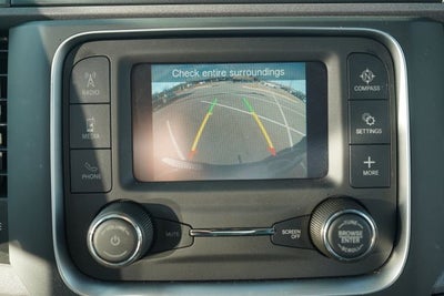 2023 RAM 1500 Classic Tradesman Crew Cab 4x4 5'7' Box