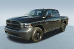 2023 RAM 1500 Classic Tradesman Crew Cab 4x4 5'7' Box