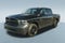 2023 RAM 1500 Classic Tradesman Crew Cab 4x4 5'7' Box