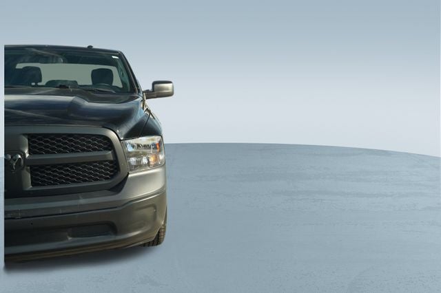 2023 RAM 1500 Classic Tradesman Crew Cab 4x4 5'7' Box
