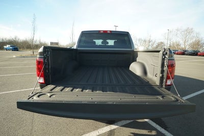 2023 RAM 1500 Classic Tradesman Crew Cab 4x4 5'7' Box