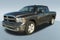 2023 RAM 1500 Classic Tradesman Crew Cab 4x4 5'7' Box