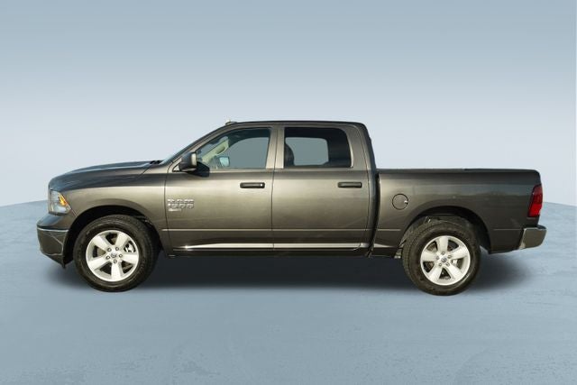 2023 RAM 1500 Classic Tradesman Crew Cab 4x4 5'7' Box