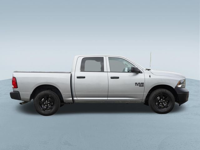 2023 RAM 1500 Classic Tradesman Crew Cab 4x4 5'7' Box