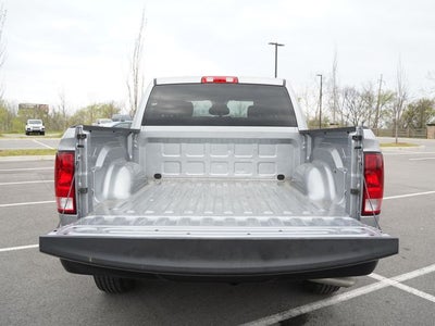 2023 RAM 1500 Classic Tradesman Crew Cab 4x4 5'7' Box