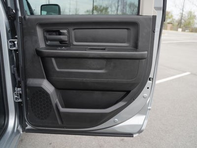 2023 RAM 1500 Classic Tradesman Crew Cab 4x4 5'7' Box