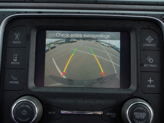 2023 RAM 1500 Classic Tradesman Crew Cab 4x4 5'7' Box