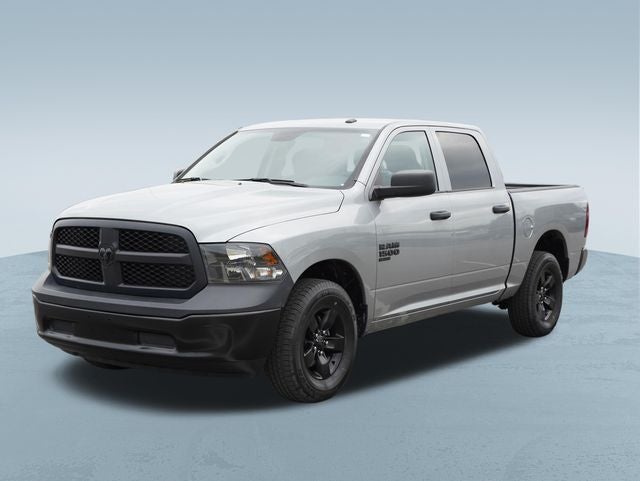 2023 RAM 1500 Classic Tradesman Crew Cab 4x4 5'7' Box